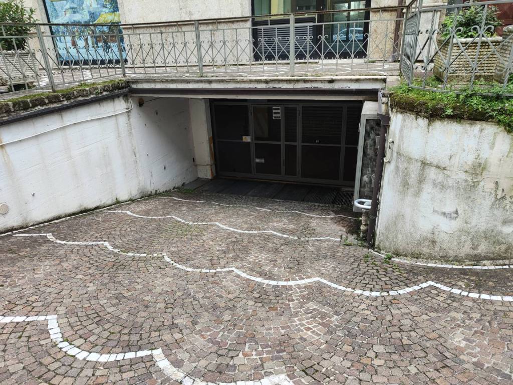 Box / garage a Avellino in Via Malta - Foto 3