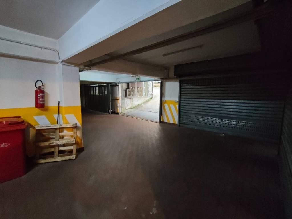 Box / garage a Avellino in Via Malta - Foto 4