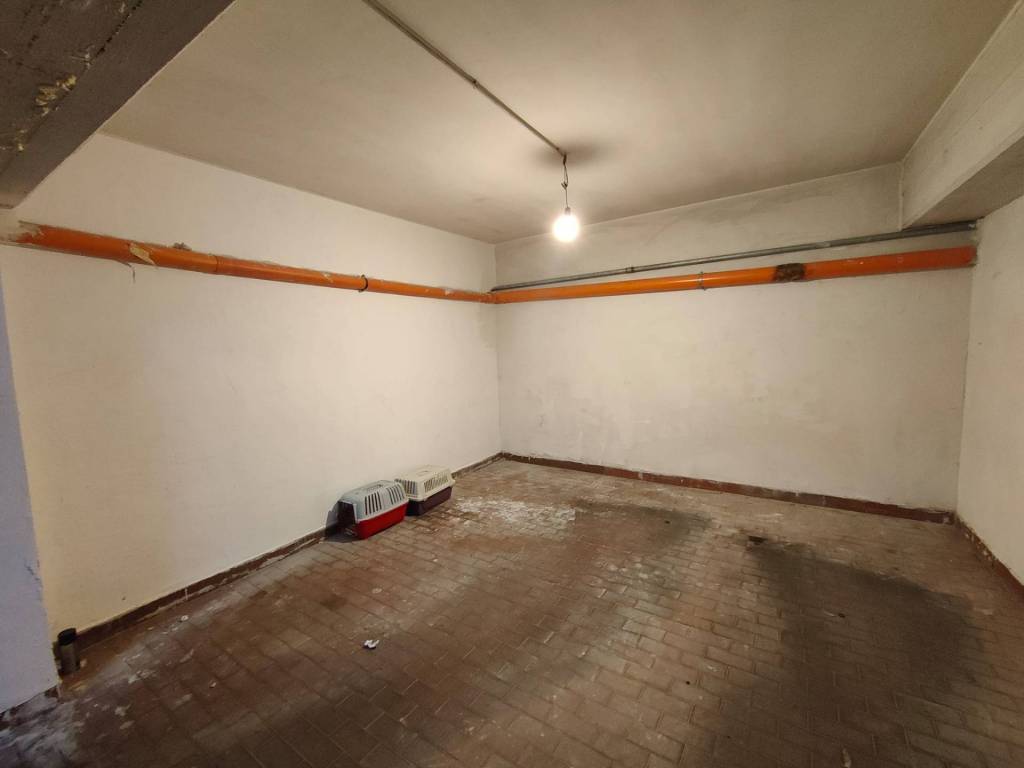 Box / garage a Avellino in Via Malta - Foto 5