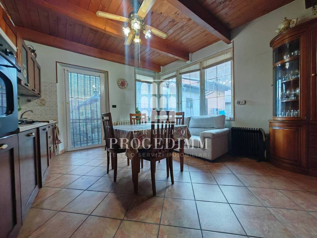 Appartamento a Vaie in Vicolo Superiore, 19 - Foto 3