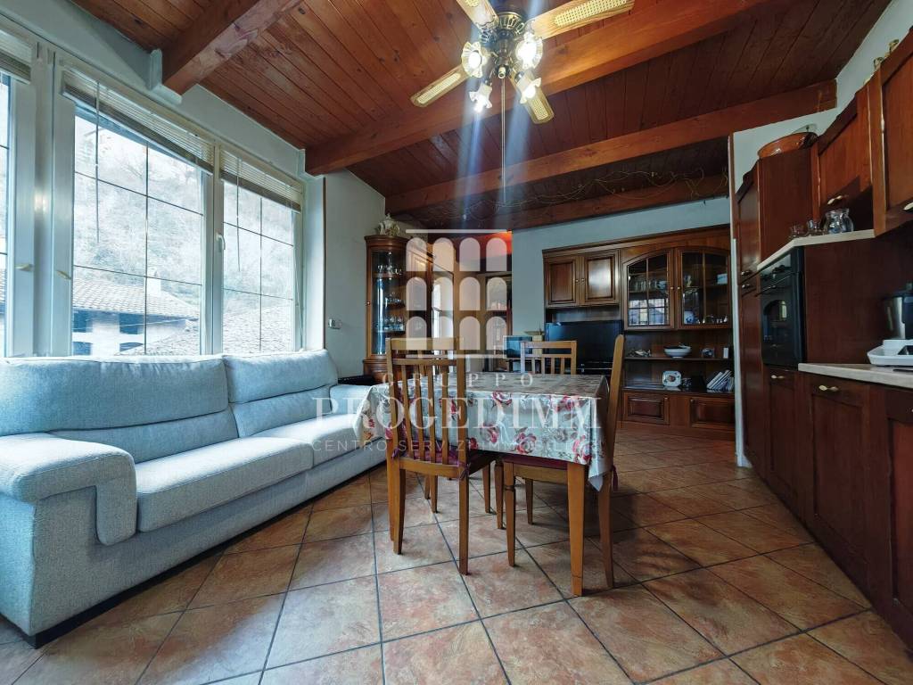 Appartamento a Vaie in Vicolo Superiore, 19 - Foto 4