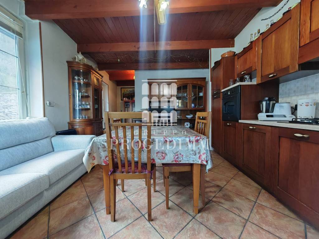 Appartamento a Vaie in Vicolo Superiore, 19 - Foto 5