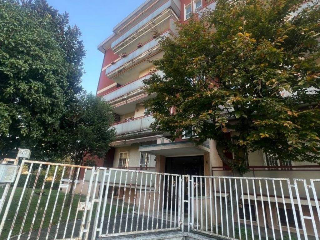 Appartamento a Piacenza in Via Giovan Paolo Feliziani, 6 - Foto 2