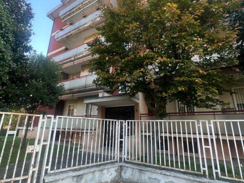 Appartamento a Piacenza in Via Giovan Paolo Feliziani, 6 - Foto 3