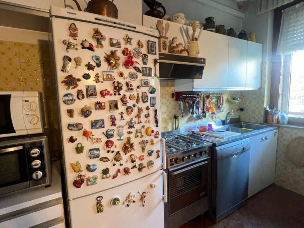 Appartamento a Piacenza in Via Giovan Paolo Feliziani, 6 - Foto 5