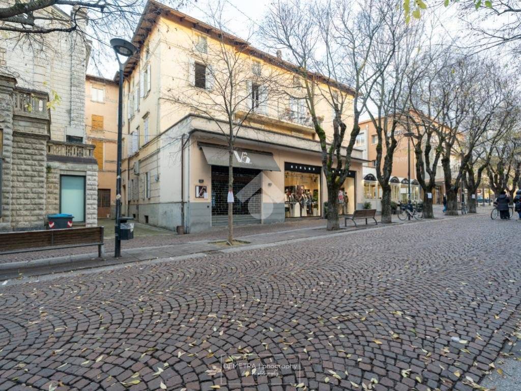 Appartamento a Vignola in Via Giuseppe Mazzini, 3 - Foto 2