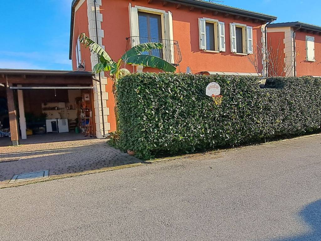 Villa a Cento - Foto 2