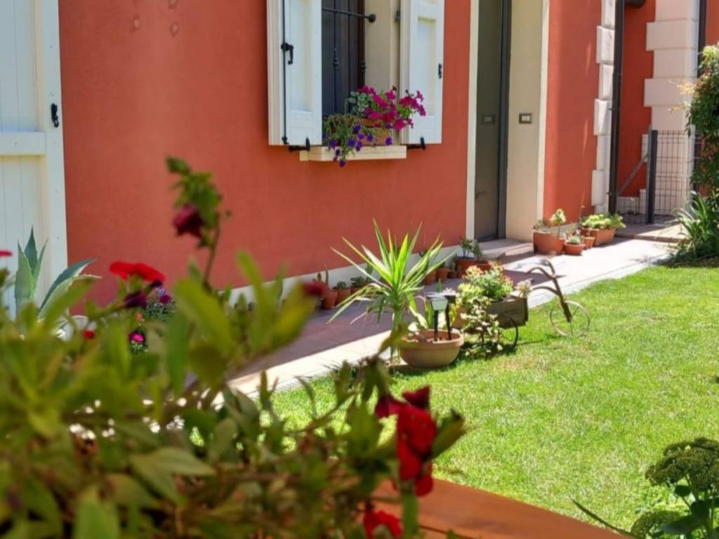 Villa a Cento - Foto 3