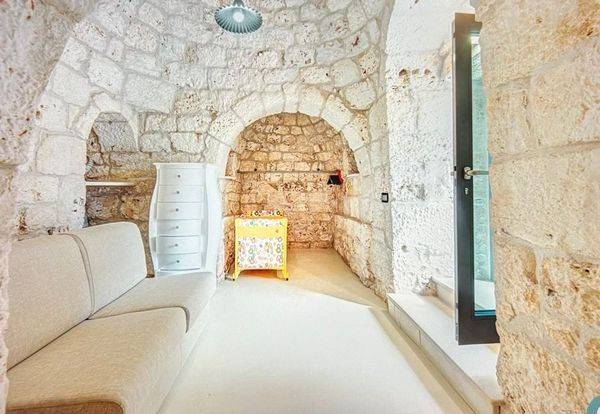 Villa a Carovigno in Contrada Belvedere - Foto 4