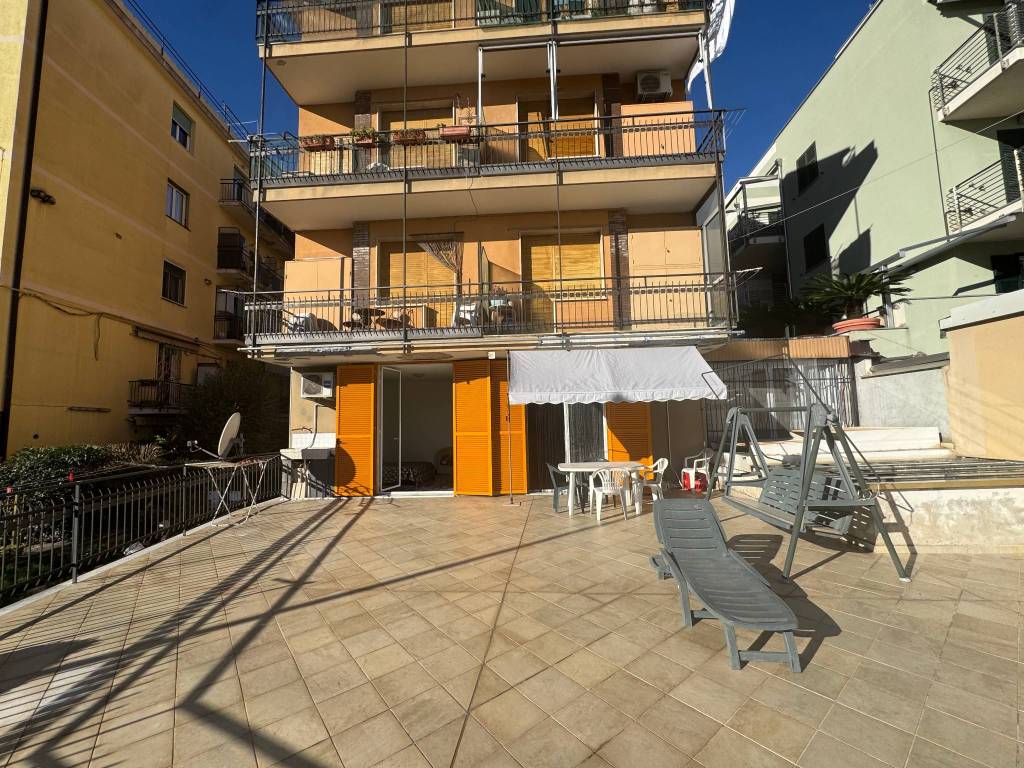 Appartamento a Loano in Via Aurelia, 40 - Foto 5