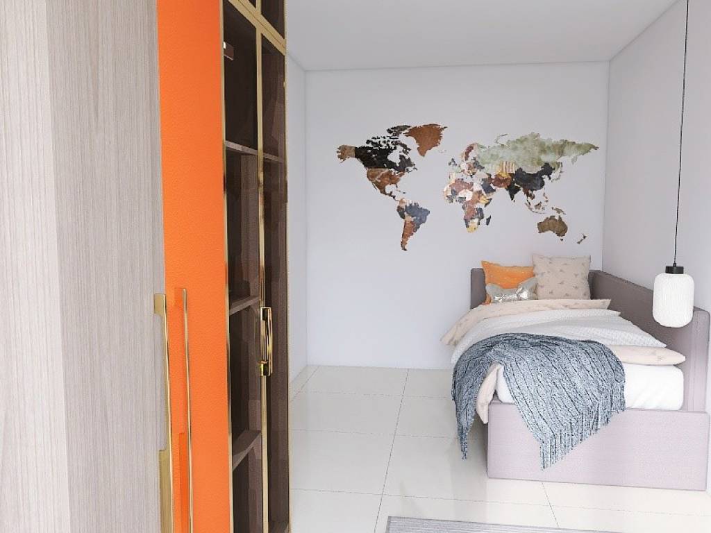 Appartamento a Adria in ADRIA Via della Pace, 0 - Foto 4