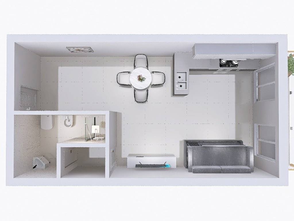 Appartamento a Adria in ADRIA Via della Pace, 0 - Foto 2