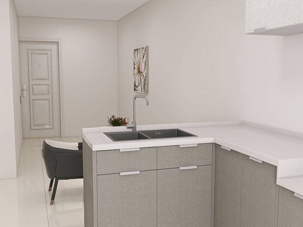 Appartamento a Adria in ADRIA Via della Pace, 0 - Foto 3