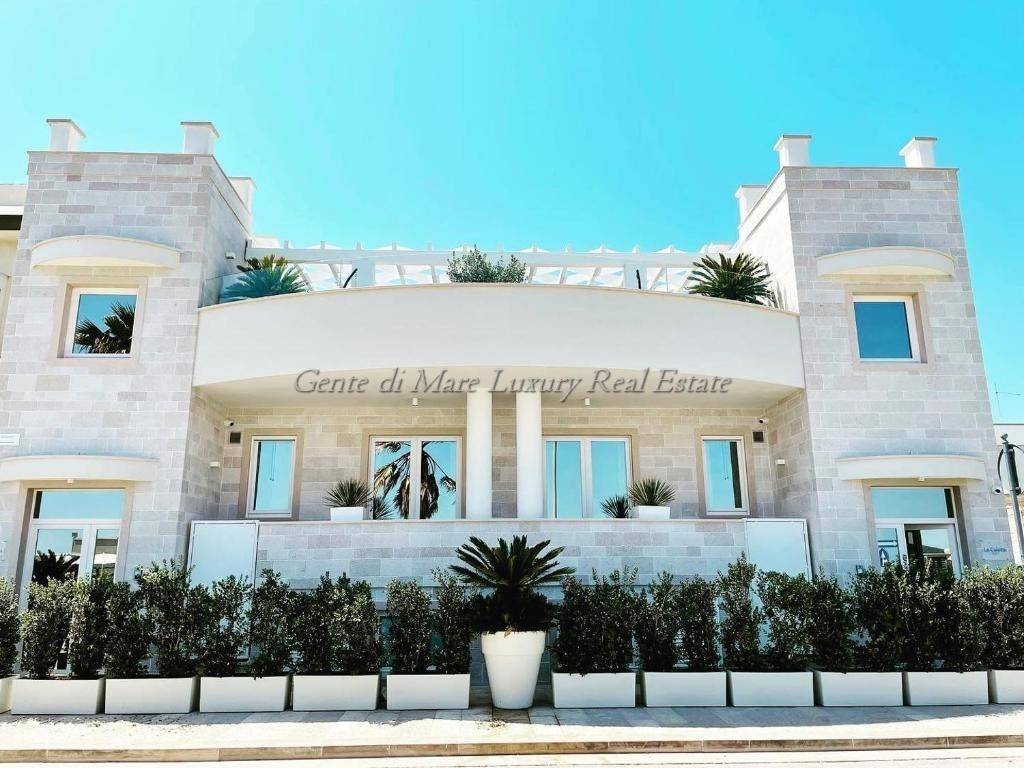 Casa indipendente a Fasano in Via Otranto - Foto 2