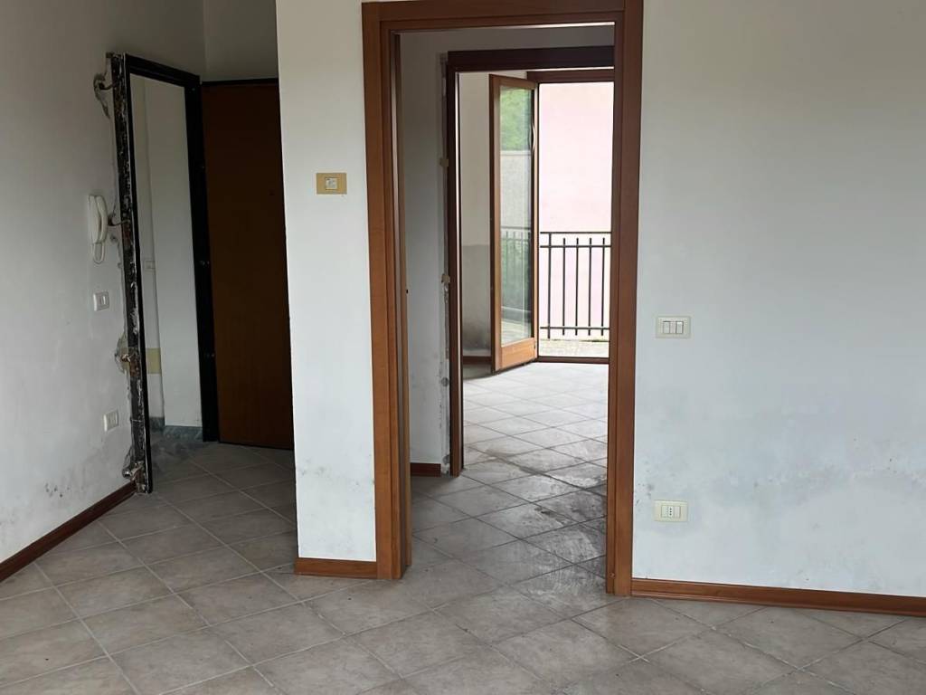 Appartamento a Noceto in Via Fratelli G. e V. Squeri, 7 - Foto 3