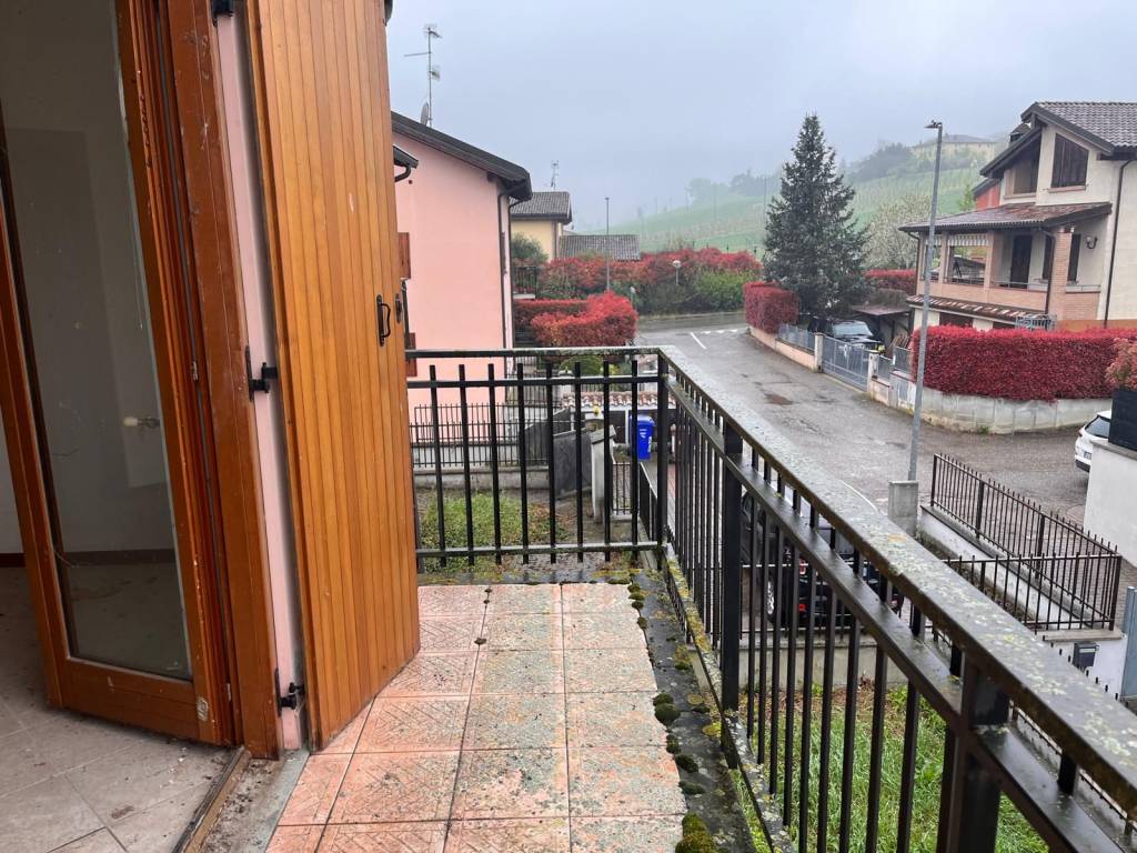 Appartamento a Noceto in Via Fratelli G. e V. Squeri, 7 - Foto 4