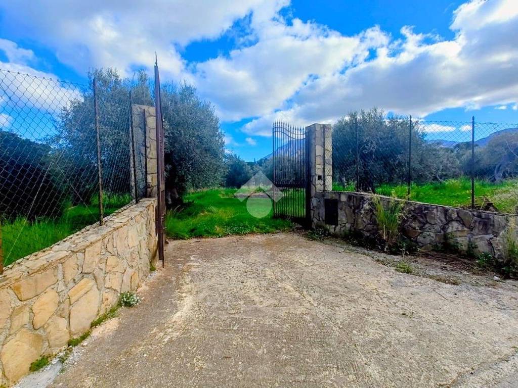 Terreno a Termini imerese in Contrada Bragone - Foto 3