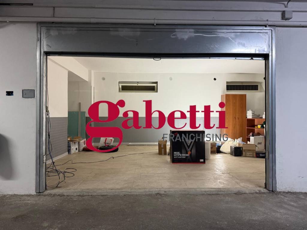 Box / garage a San nicola la strada in Via Grotta, 41 - Foto 4