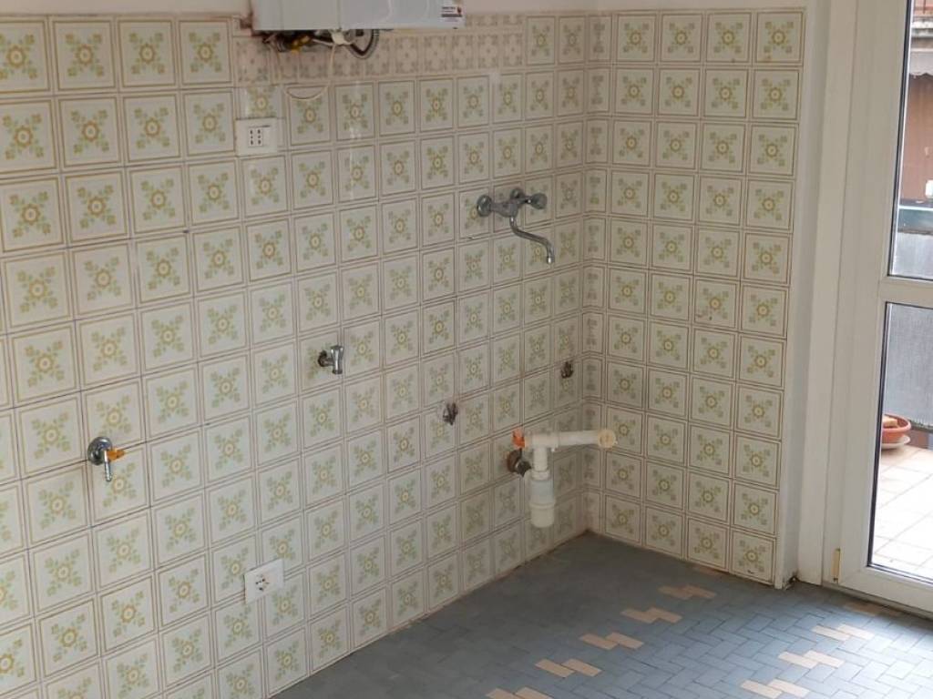Appartamento a Cremona in Via Belgiardino - Foto 5