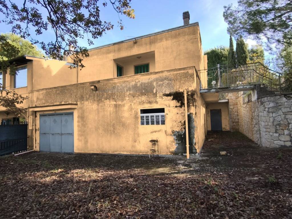 Villa a Fasano in SP2 - Foto 2