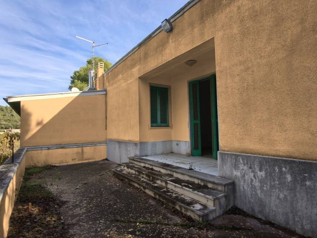 Villa a Fasano in SP2 - Foto 3