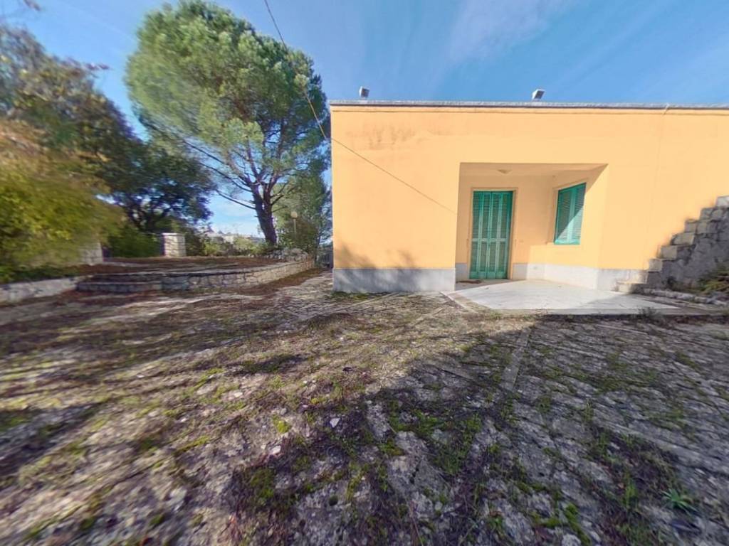 Villa a Fasano in SP2 - Foto 4