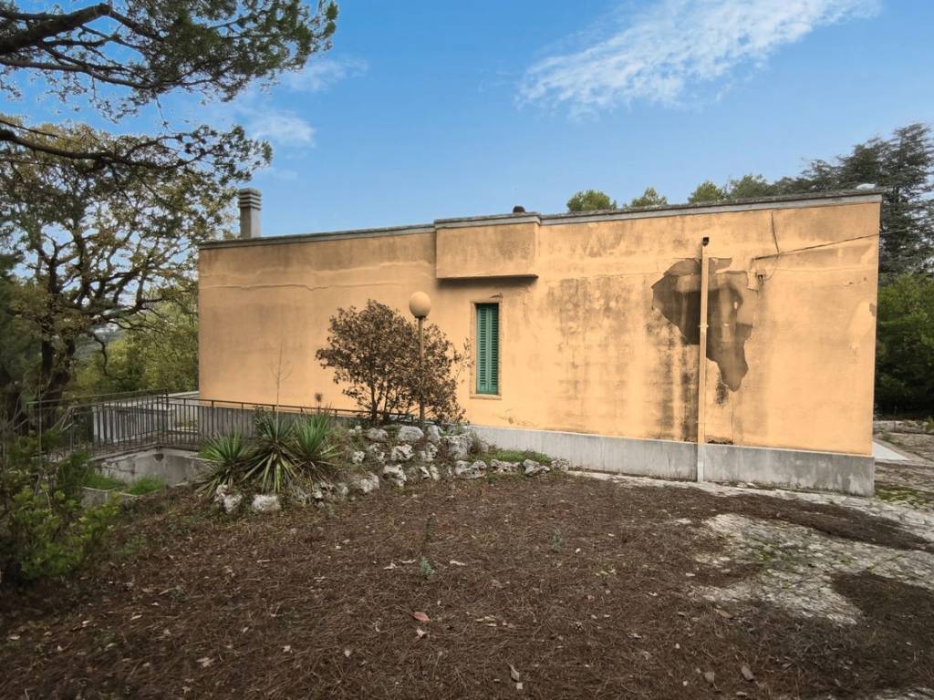 Villa a Fasano in SP2 - Foto 5