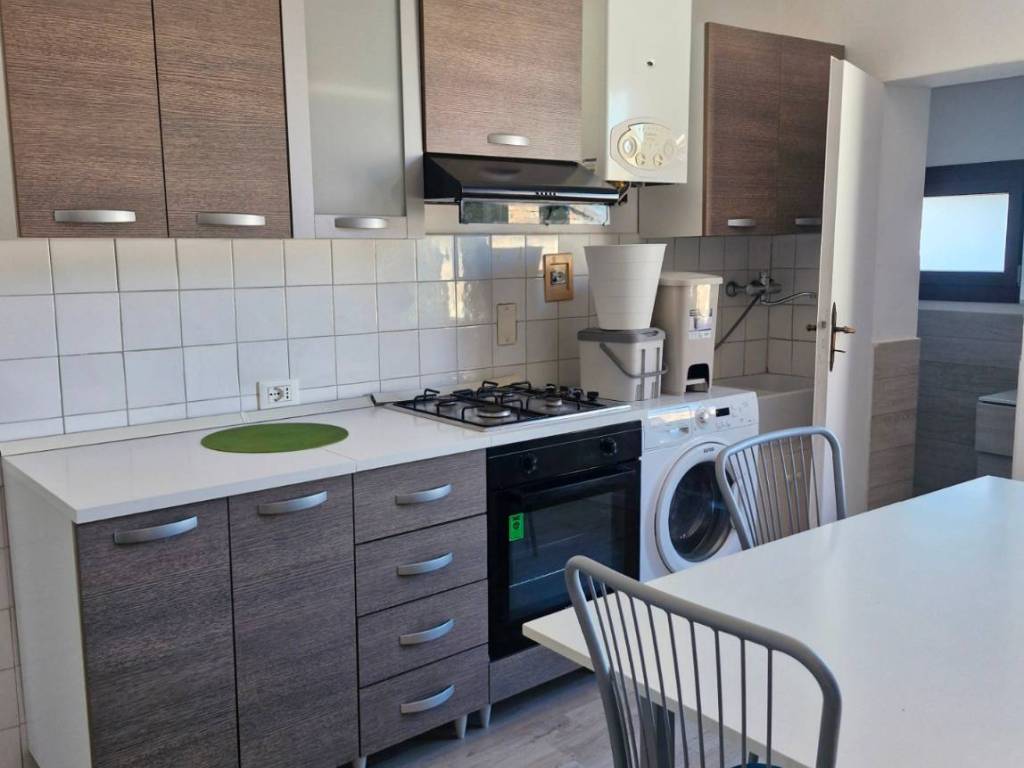 Appartamento a Ferrara in Via Porta Romana - Foto 2