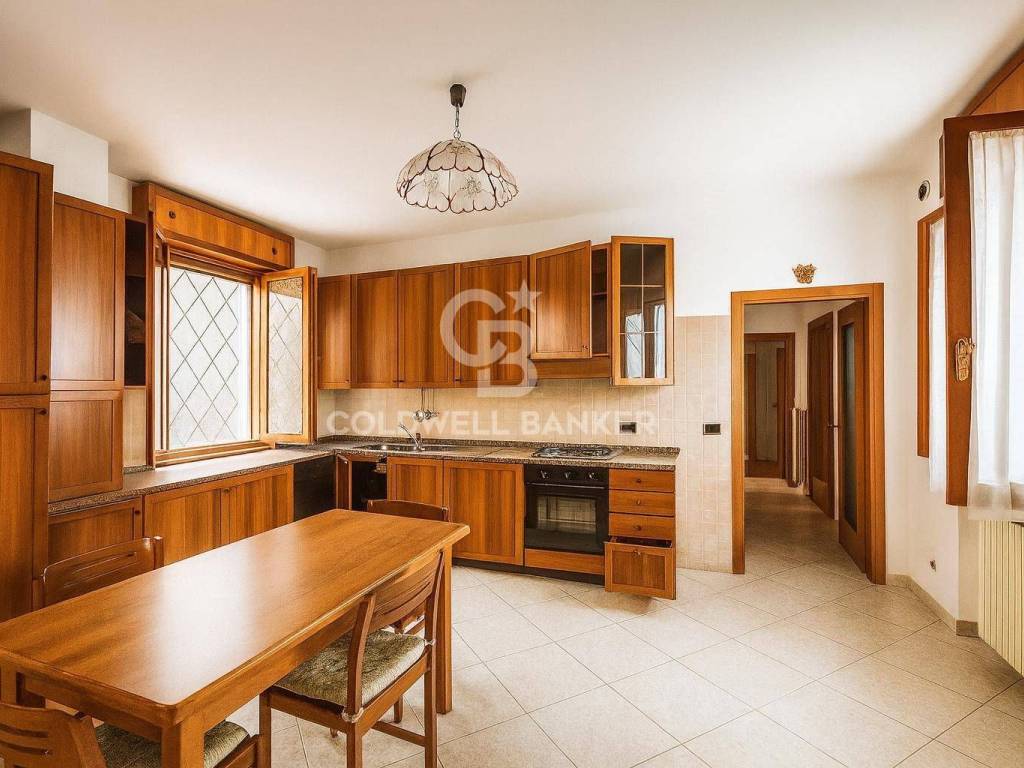 Villa a Rimini in Via Walter Ghelfi, 6 - Foto 4