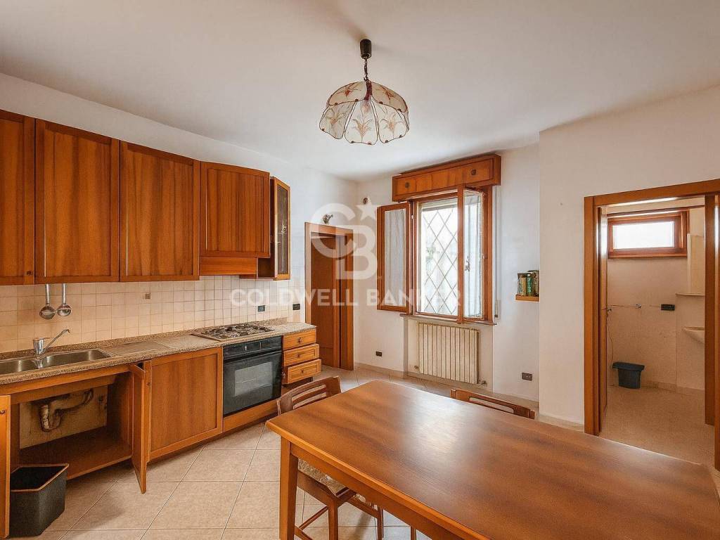 Villa a Rimini in Via Walter Ghelfi, 6 - Foto 5