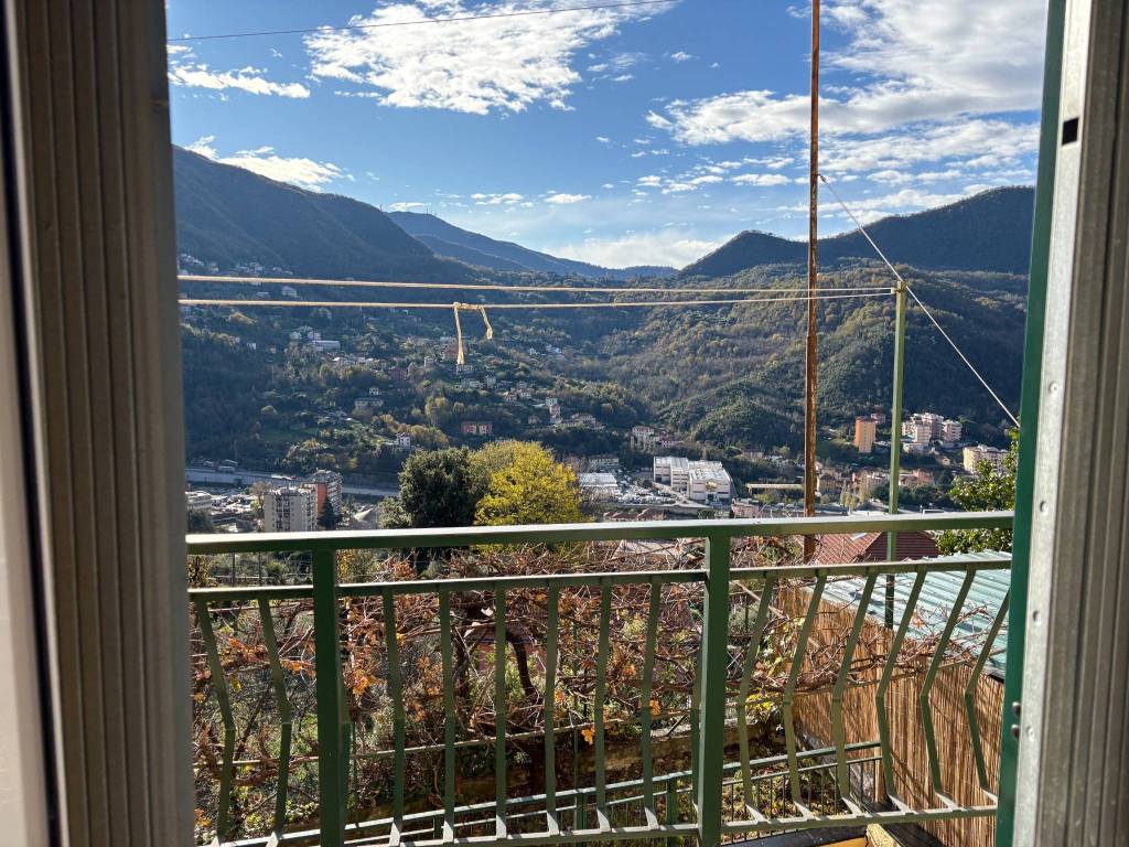 Appartamento a Genova in Salita Loggia - Foto 2