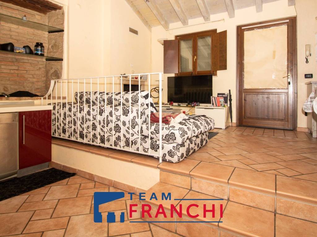 Appartamento a Calcinato in Via Palestro, 3 - Foto 2