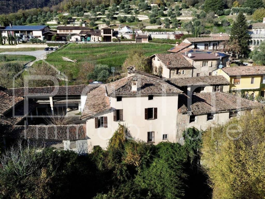 Rustico / casale a Ome in Via Alessandro Manzoni, 8 - Foto 3