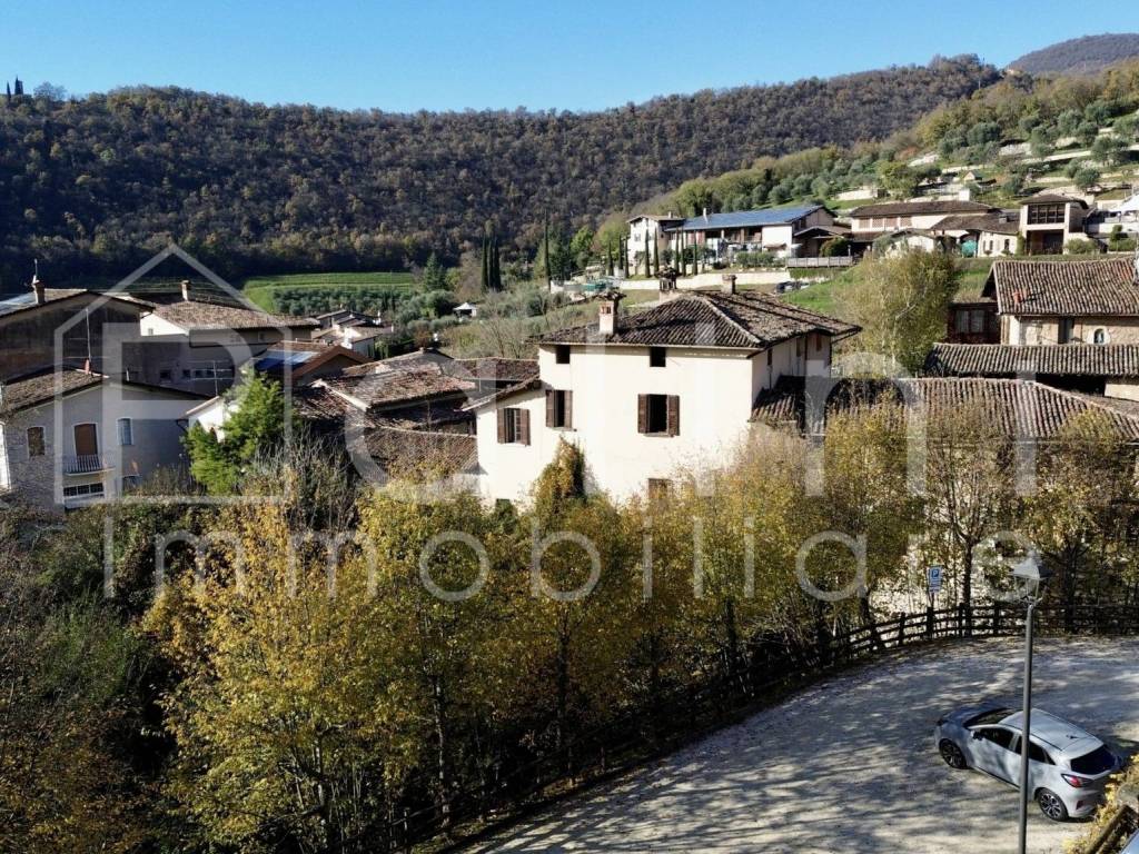 Rustico / casale a Ome in Via Alessandro Manzoni, 8 - Foto 4