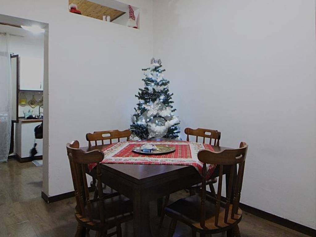 Appartamento a Trapani in Via San Francesco D'Assisi, 138 - Foto 2