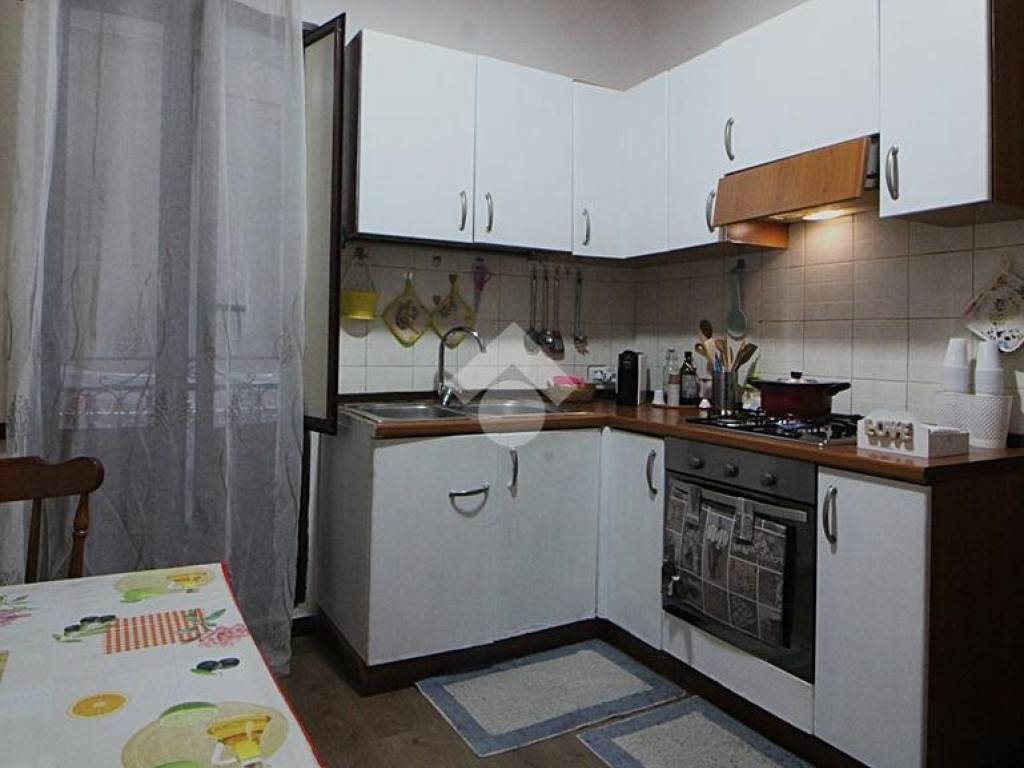 Appartamento a Trapani in Via San Francesco D'Assisi, 138 - Foto 5