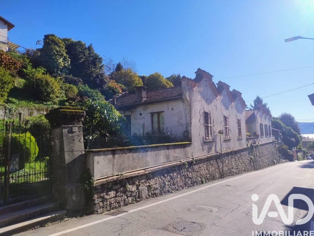 Casa indipendente a Verbania in Via INTRA PREMENO, 44 - Foto 3