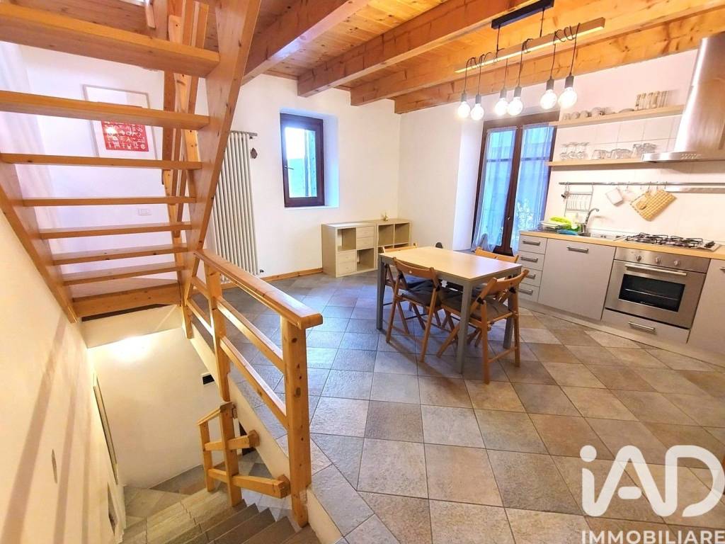 Casa indipendente a Ghiffa in Via PALESTRO, 10 - Foto 4