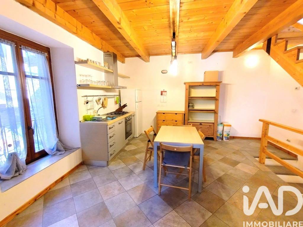 Casa indipendente a Ghiffa in Via PALESTRO, 10 - Foto 5