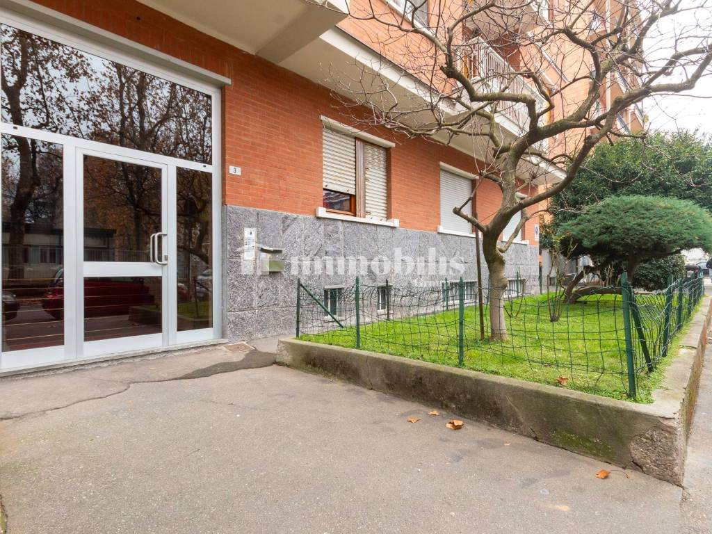 Appartamento a Collegno in Via Piero Gobetti, 3 - Foto 2