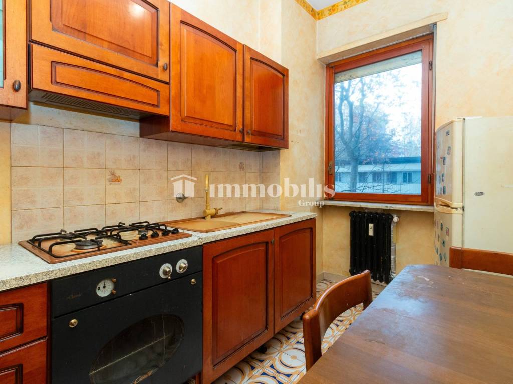 Appartamento a Collegno in Via Piero Gobetti, 3 - Foto 3