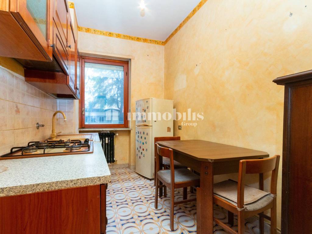 Appartamento a Collegno in Via Piero Gobetti, 3 - Foto 4