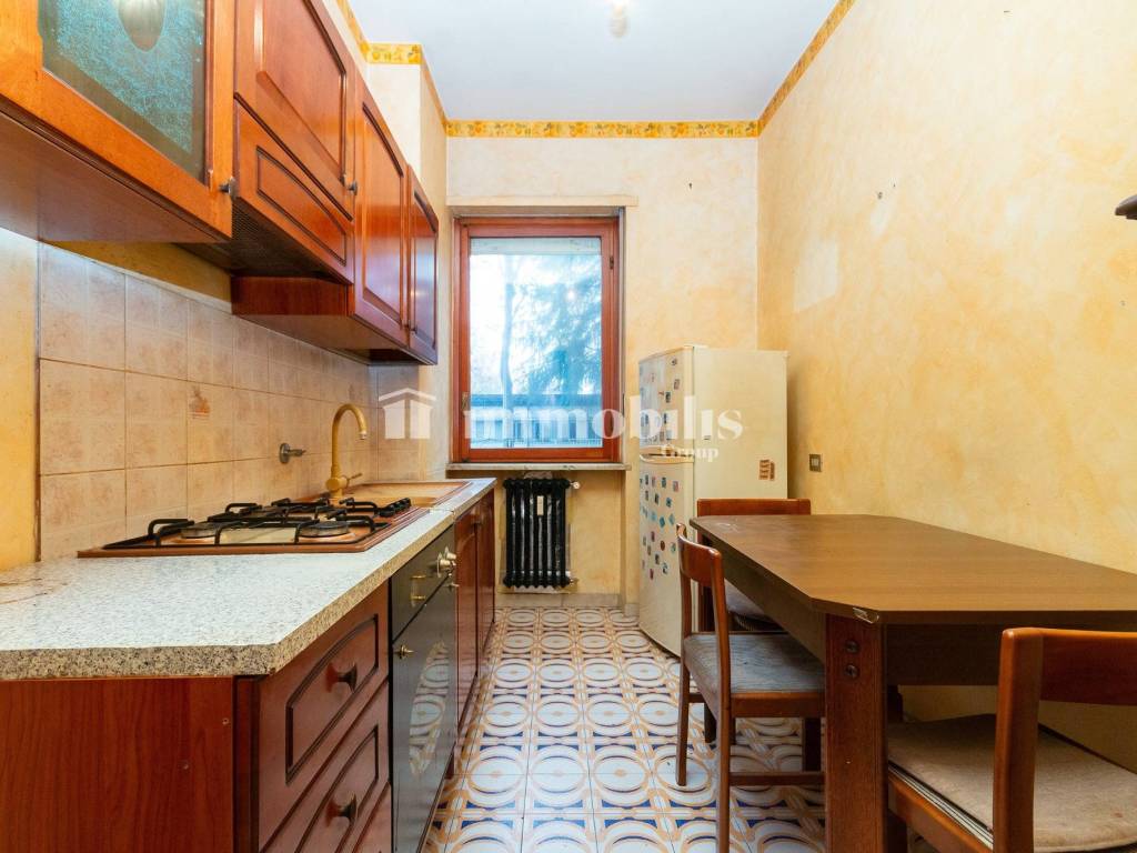 Appartamento a Collegno in Via Piero Gobetti, 3 - Foto 5