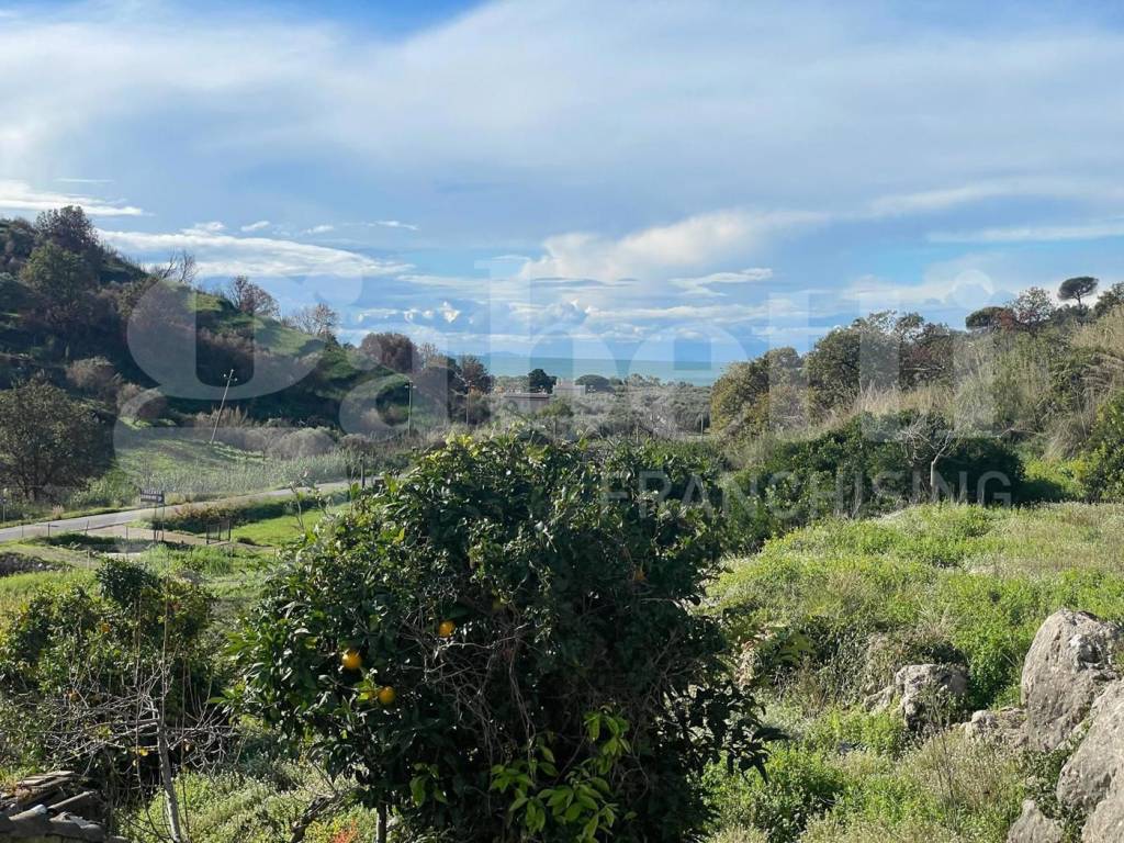 Terreno a Gaeta in Via Sant'Agostino , snc - Foto 2