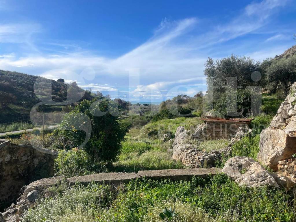 Terreno a Gaeta in Via Sant'Agostino , snc - Foto 4