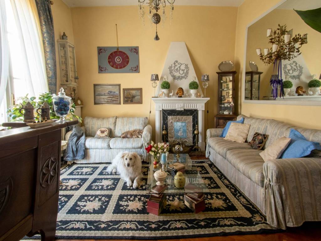 Villa a Vecchiano in Via Aurelia - Foto 2