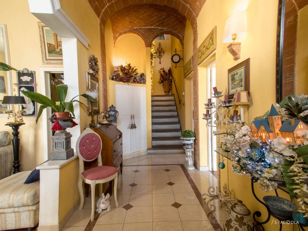 Villa a Vecchiano in Via Aurelia - Foto 3