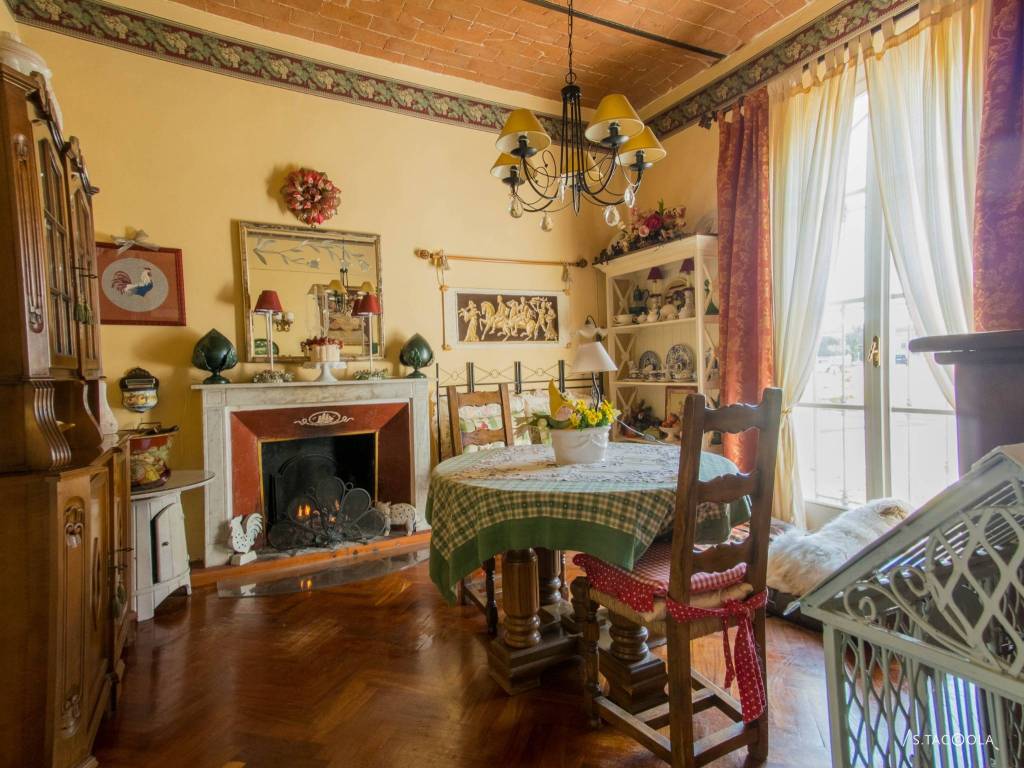 Villa a Vecchiano in Via Aurelia - Foto 4