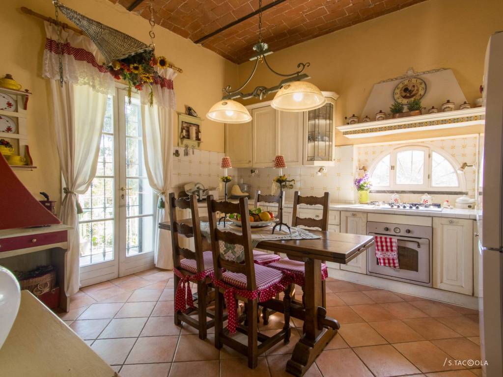 Villa a Vecchiano in Via Aurelia - Foto 5