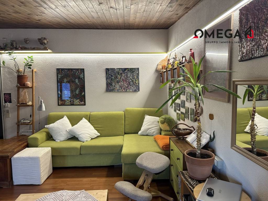Appartamento a Trieste in VIA REVOLTELLA 30 - Foto 4